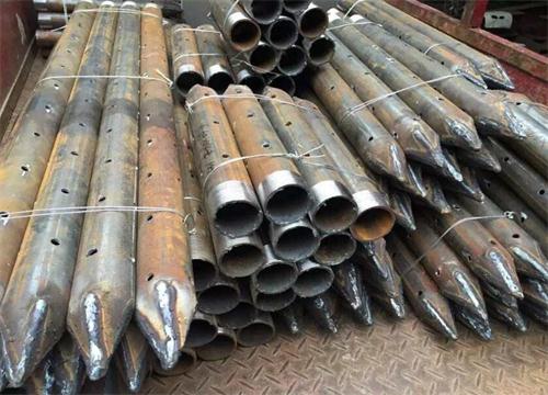 南安钢花管哪里有卖